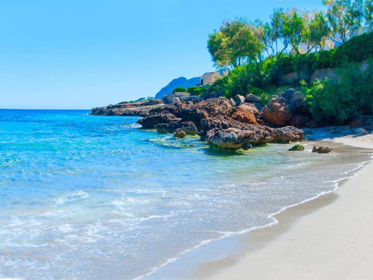 Villa Teix De Bonaire Para 10, Jardines Y Vista Mar Cielo de Bonaire エクステリア 写真